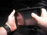 Illustration for article titled Microsoft's LucidTouch Transparent Touchscreen Device Gets All Mocked Up